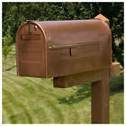 307683 Signature Hardware Stevenson Post