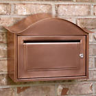 307695 Signature Hardware Arched Locking