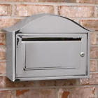 307697 Signature Hardware Arched Locking Wall