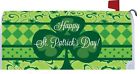3076mm Custom Decor St Pats 683963307661