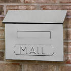 307703 Signature Hardware Horizontal Mail