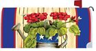 3088mm Custom Decor Patriotic Geraniums 683963308866