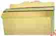 Mb-900-pb 3096398 Qualarc Roll Top Mailbox In Smooth Polished Brass Finish Id 814728014979