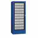 3100blp Salsbury Industries Rotary Mail Center For Private Access