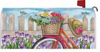 3101mm Custom Decor Bird Tulip