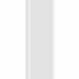 3125wh Salsbury Rear Cover For Rotary Mail Center White Decorative Mailbox 820996312525