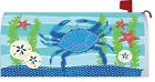 3126mm Custom Decor Blue Crab 683963312665