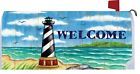 3130mm Custom Decor Hatteras Lighthouse 683963313068