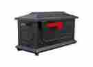 Sck-1017-blk 3147495 Special Lite Products Kingston Curbside Mailbox In Black Id