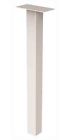 3211003ground Id White Post Finish