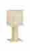 3405s-1psan 3256713 Salsbury Industries Single Column Pedestal Mailbox In Sandstone Finish Id