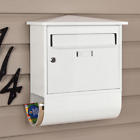 327189 Signature Hardware Castle Locking