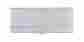 Lm6-46-ss 3313311 Qualarc Letter Plate With Chute Wall Liner In Brushed Chrome Id