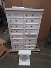 3313wht-u Salsbury Industries New Cluster Box
