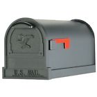3316gry-u Salsbury Industries Cluster Box