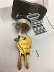 33390 Salsbury Industries Standard Replacement Lock For Series Cluster Bo