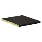 33394 Salsbury Industries Locker Shelf Black 0820996540287
