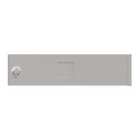 G3892747 3351gry Salsbury Industries Replacement Door 0820996442192