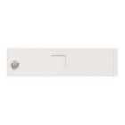 G3892756 3351wht Salsbury Industries Replacement Door 0820996442154