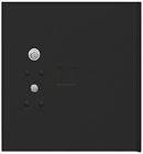 3354blk-salsbury Salsbury Industries Replacement Parcel 820996442307