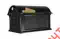 3358628 16228 Whitehall Balmoral Mailbox In Black Id 719455162286