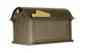 3358629 Id Mailbox Bronze Balmoral
