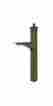 3358632 16233 Whitehall Balmoral Deluxe Post And Bracket With Finial In Bronze Id 719455162330
