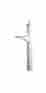 3358633 16235 Whitehall Balmoral Deluxe Post And Bracket With Finial In White Id 719455162354