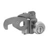 3376 Salsbury Industries Tenant Parcel Locker Lock For Cluster Box Unit