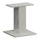 G3893611 3385gry Salsbury Industries Standard Pedestal 0820996444332
