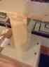 3385san Box Mailbox Salsbury Unit Pedestal Cluster Sandstone Industries Us Mail