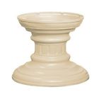 3386san Salsbury Regency Decorative Pedestal Cover Short Option For 820996409690