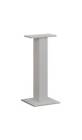 3395gry Salsbury Industries Cbu Replacement Pedestal In Gray Id 820996444400