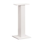 3395wht Salsbury Industries Replacement Pedestal For