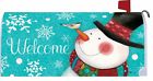 3398mm Custom Decor Welcome Dapper
