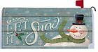 3399mm Custom Decor Let It