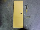 33kn53 Salsbury Industries Replacement Door And Lock For Vertical Mailbox Tj