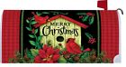3405mm Custom Decor Christmas Poinsettia