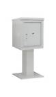 3405s-1pgry Salsbury Industries Single Column 820996456328
