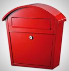 3407 Us Mail Boxes Wall 603305503407