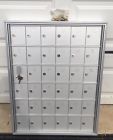 3407s-05grn Auth Florence Manufacturing Nos