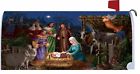 3411mm Custom Decor Christmas Angel