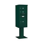 3411s-02grn Salsbury Industries 11 Door