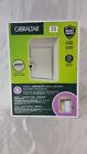 342r1s5b2 Gibraltar Ashley Vertical Wall Mount Small Security Mailbox New