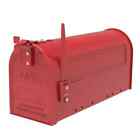 343484984580 Unbranded Durable Iron Mailbox High Quality Large Capacity
