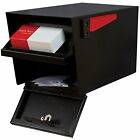 3446388211 Mail Boss Mailbox With 734463882117