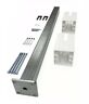 345061 Fiberon Post Sleeve Surface Mount Kit Railings Bracket 844219007807
