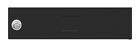 3451blk Salsbury Industries Replacement Door And
