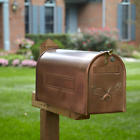 347347 Signature Hardware Standard Copper