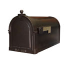 3503gsp Salsbury Industries Vertical Mailbox 0820996533128